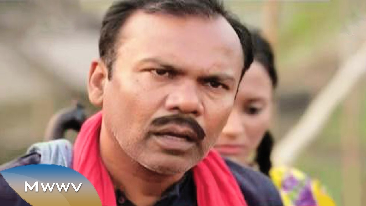 Bangla Natok 2015 - Rahman Gayen - ft. Fazlur Rahman Babu,Khushi