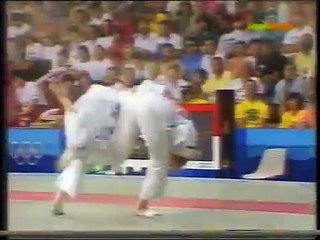 Eurosport closedown - Quantum Channel start-up (1993)