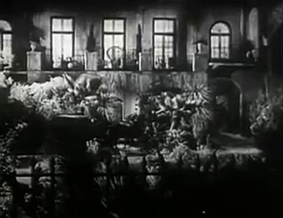 White Zombie (full movie)