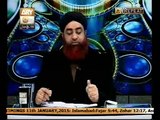 Ahkam e shariat 11 jan 2015 by Mufti akmal qadri Part3