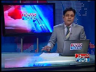 NewsONE Headlines 8AM, 14-January-2015