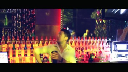 Mc Dany & Sunrise Inc - Never Be Alone (official video) HD