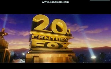 20th Century Fox / Dune Entertainment / 21 Laps (2012)