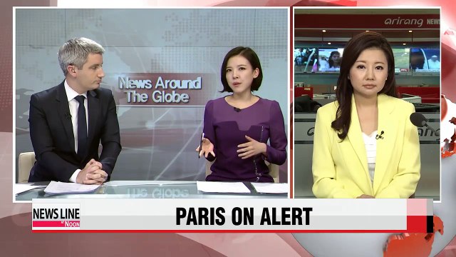 France on high alert as Charlie Hebdo publishes defiant edition