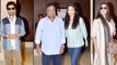 Aishwarya Rai Bachchan Starts Jazbaa