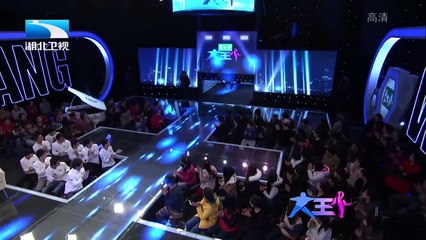 20150110 大王小王  爱心爆发夫妇收养40孤儿 一个真相改变了人生