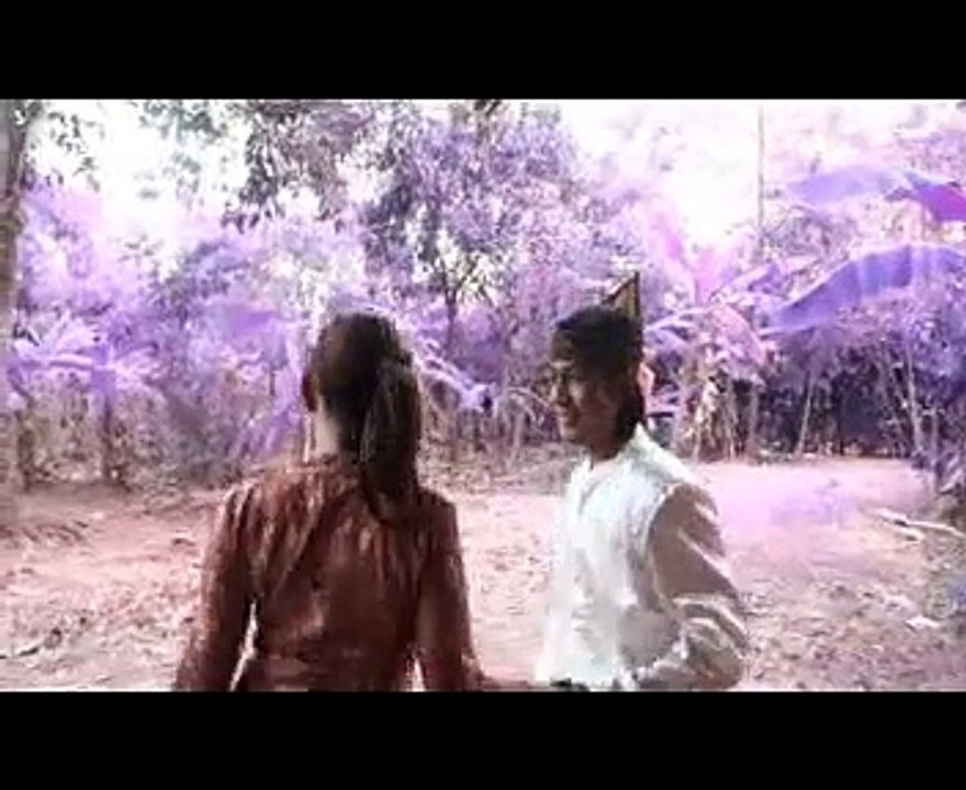 MUNG SIJI rudy setro @ lagu tarling