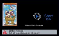 Rugrats in Paris: The Movie Dvd Download