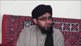 Naat Shareef - Unhain Ikhtiar Dia Gaya By Mufti Muhammad Tahir Abbas Madni Sahib