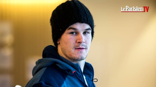 Racing Métro : Jonathan Sexton n'a pas peur de reprendre des coups