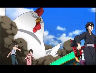 하늘의유실물 극장판 OVA 시계 태엽의 엔젤로이드 (57823)