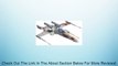Revell/Monogram Luke Skywalker's X-Wing Fighter Kit Review
