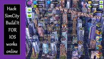 Hack SimCity BuildIt working 100% without any Trouble 1.4.4