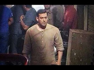 Salman Khan’s Bajrangi Bhaijaan To Come Under Political Scrutiny?