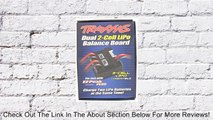 Traxxas 2917 Dual Charging Adapter for 2S LiPO Batteries Review