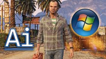 GTA 5 for PC Delayed Again & PC Requirements Revealed