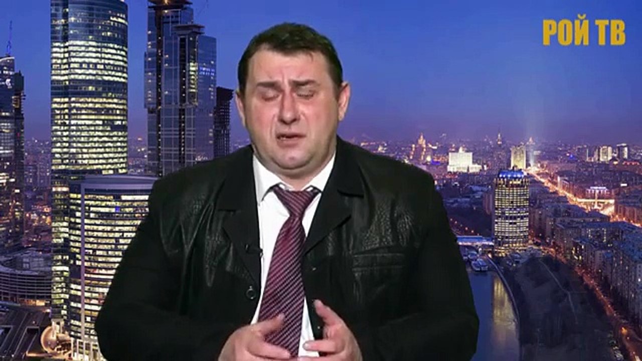 Об угрозе ядерной войны