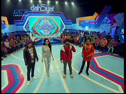 [150114]Dahsyat - Seg2