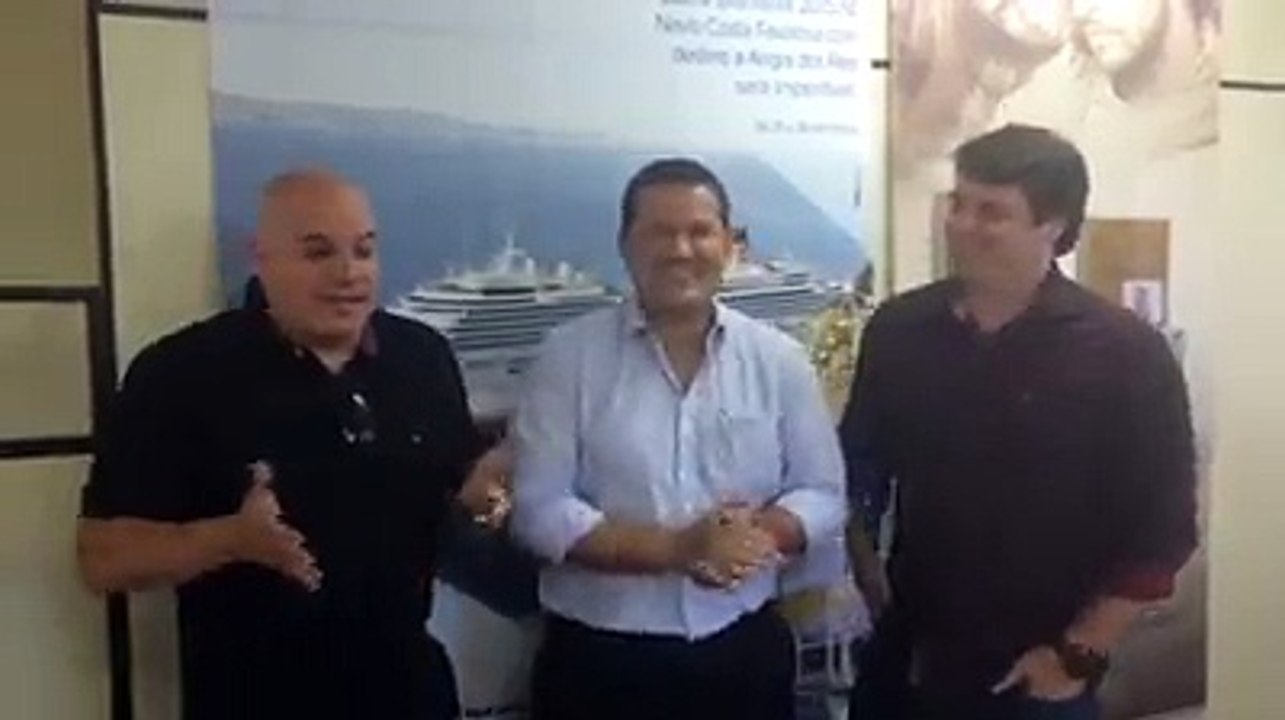 Sandro Rocha Hinode