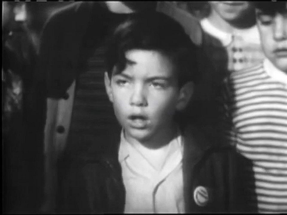 Angel on My Shoulder (1946) - full movie