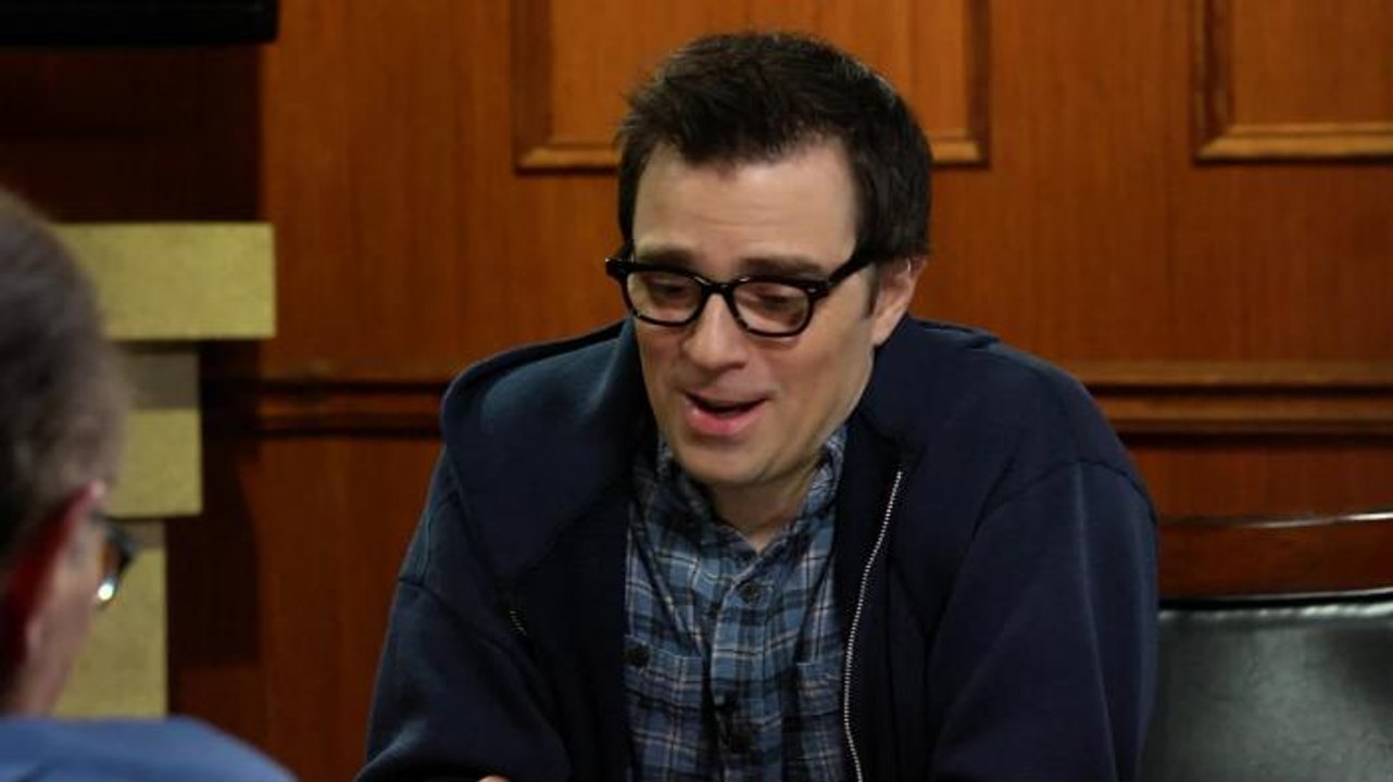 Rivers Cuomo: I Got A Fan Package Meant For Incubus