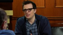 Why Rivers Cuomo Cut His 80's Rocker Hair