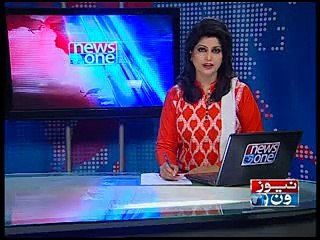 NewsONE Headlines 10AM, 14-January-2015