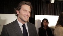 Bradley Cooper walks red carpet for 'American Sniper'
