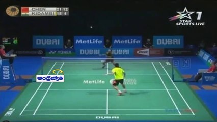 Srikanth kidambi off from malaysia open grand prix 2015 (14-01-2015)