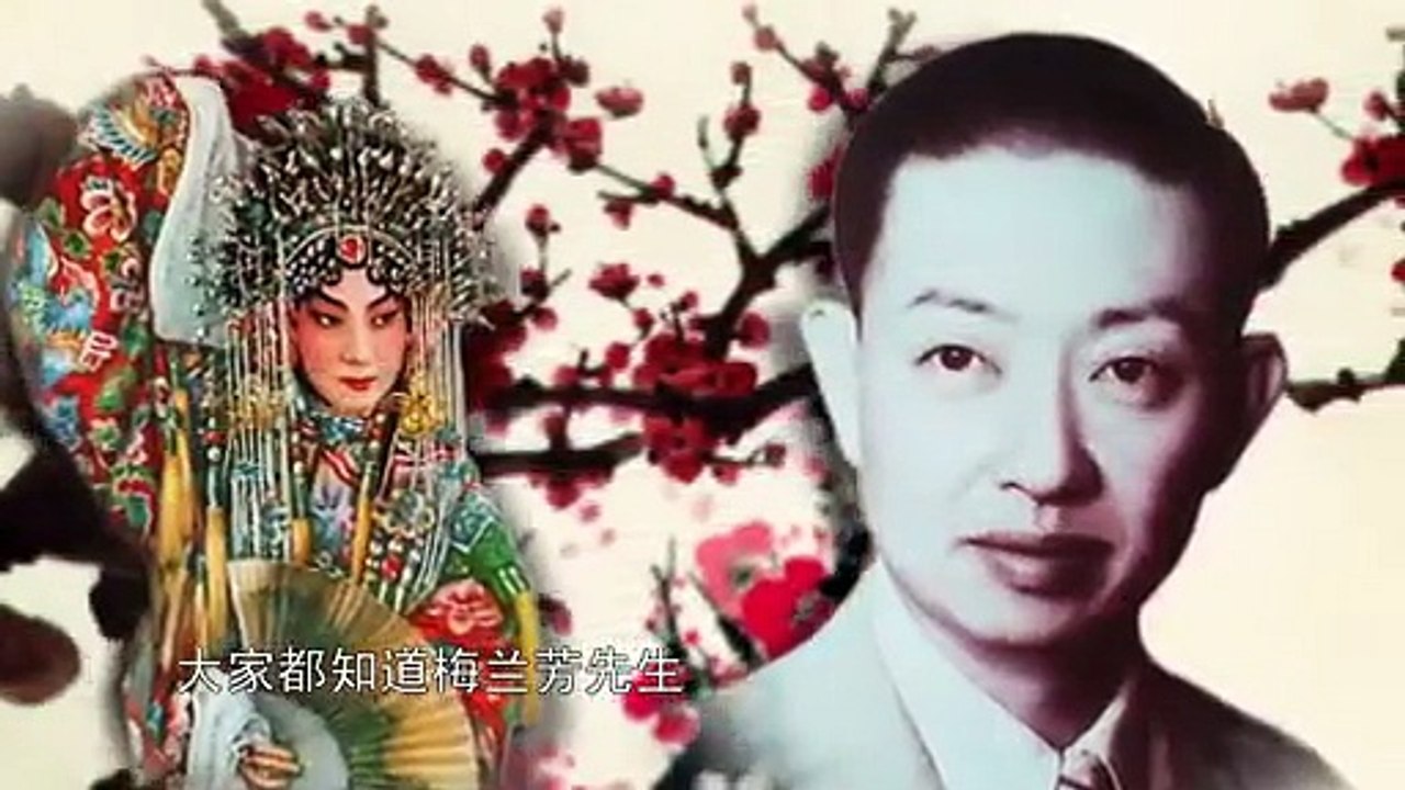 《袁游》04主持人: 袁腾飞 善行无辙迹 香山寻梅迹