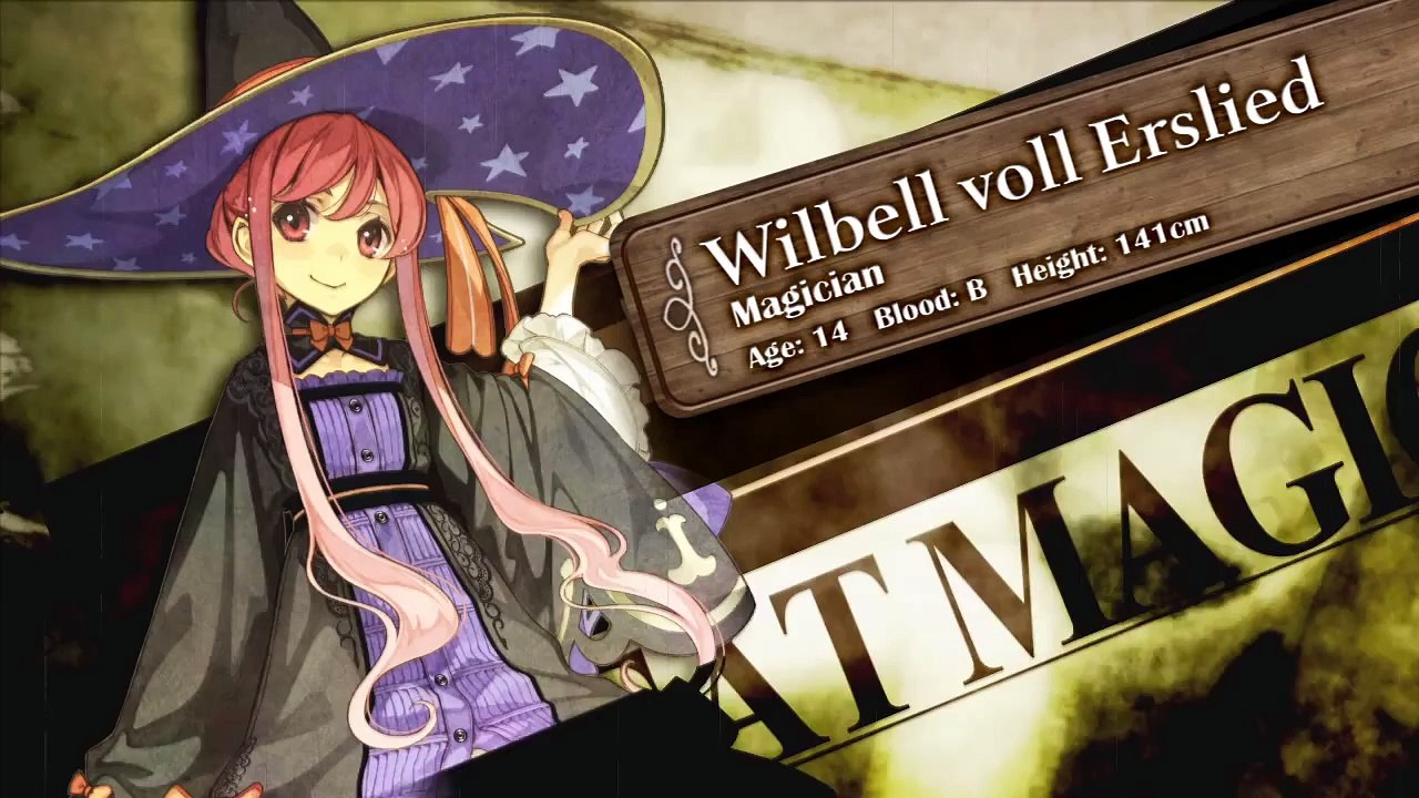 Atelier Ayesha Plus (VITA) - Trailer de lancement