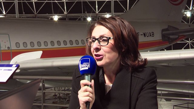 Laurence Calmels, directirce générale de Manatour