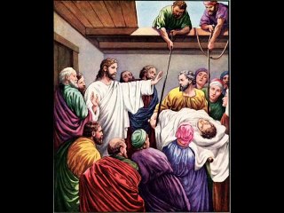 Barkat De Yasu Barkat De - Christian Song