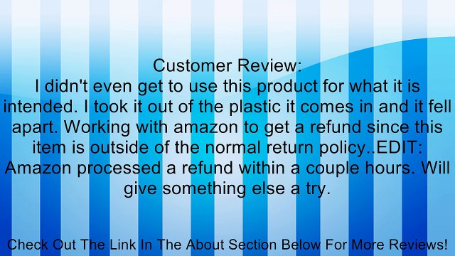 Strict Leather Heart Tip Leather and Rubber Riding Crop Review