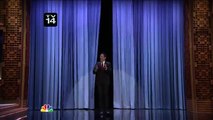 The Tonight Show Starring Jimmy Fallon Preview 12 22 14