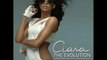 Ciara - Cant Leave Em Alone