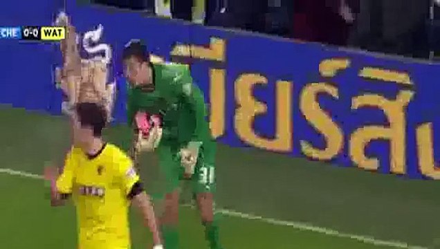 Chelsea Vs Watford 3 0 All Goals And Highlights FA Cup 2014 2015