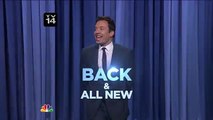 The Tonight Show Starring Jimmy Fallon Preview 01 05 15