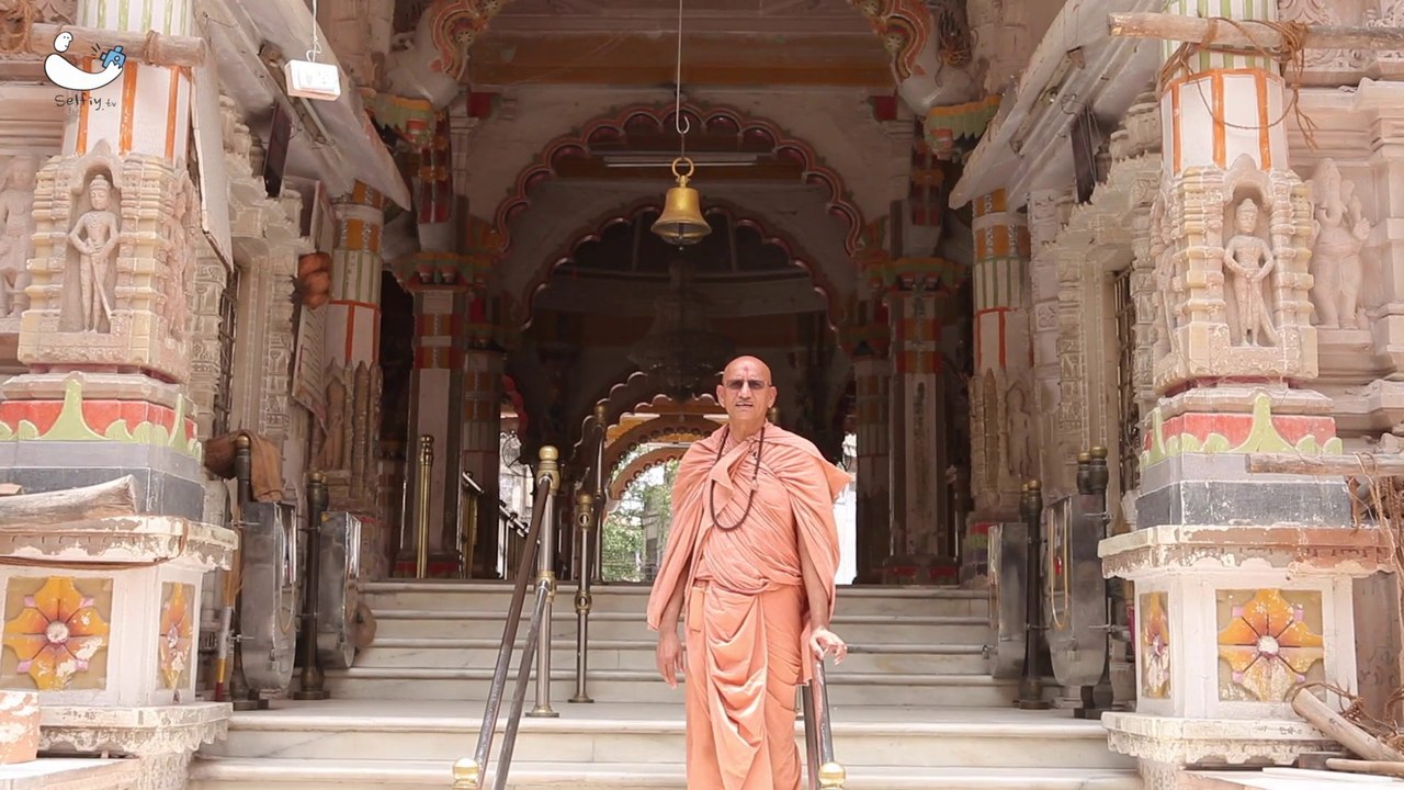 Swaminarayan Namo Namah Kalupur