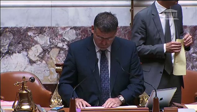 ACTIVITÉS PRIVÉES ET PROTECTION DES NAVIRES (C.M.P.) - Jeudi 19 Juin 2014