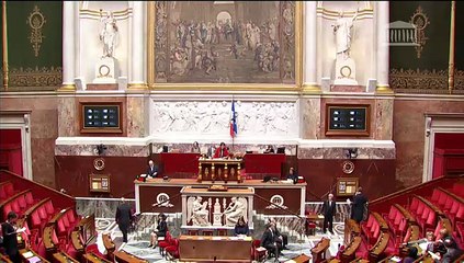 QUESTIONS À LA MINISTRE DES AFFAIRES SOCIALES, DE LA SANTÉ ET DES DROITS DES FEMMES - Mardi 13 Janvier 2015