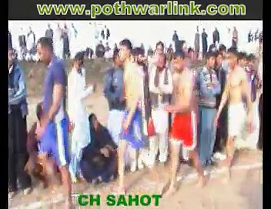 Kabadi