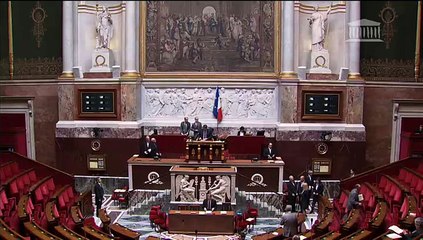 POLITIQUE DE DÉVELOPPEMENT ET SOLIDARITÉ INTERNATIONALE (C.M.P.) - Jeudi 19 Juin 2014