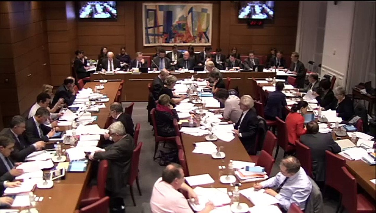 Croissance et activité (discussion des articles) - Lundi 12 Janvier 2015