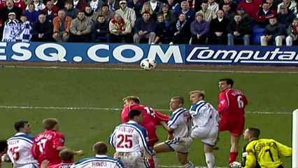 Steven Gerrard s Best FA Cup Goals   Top Five