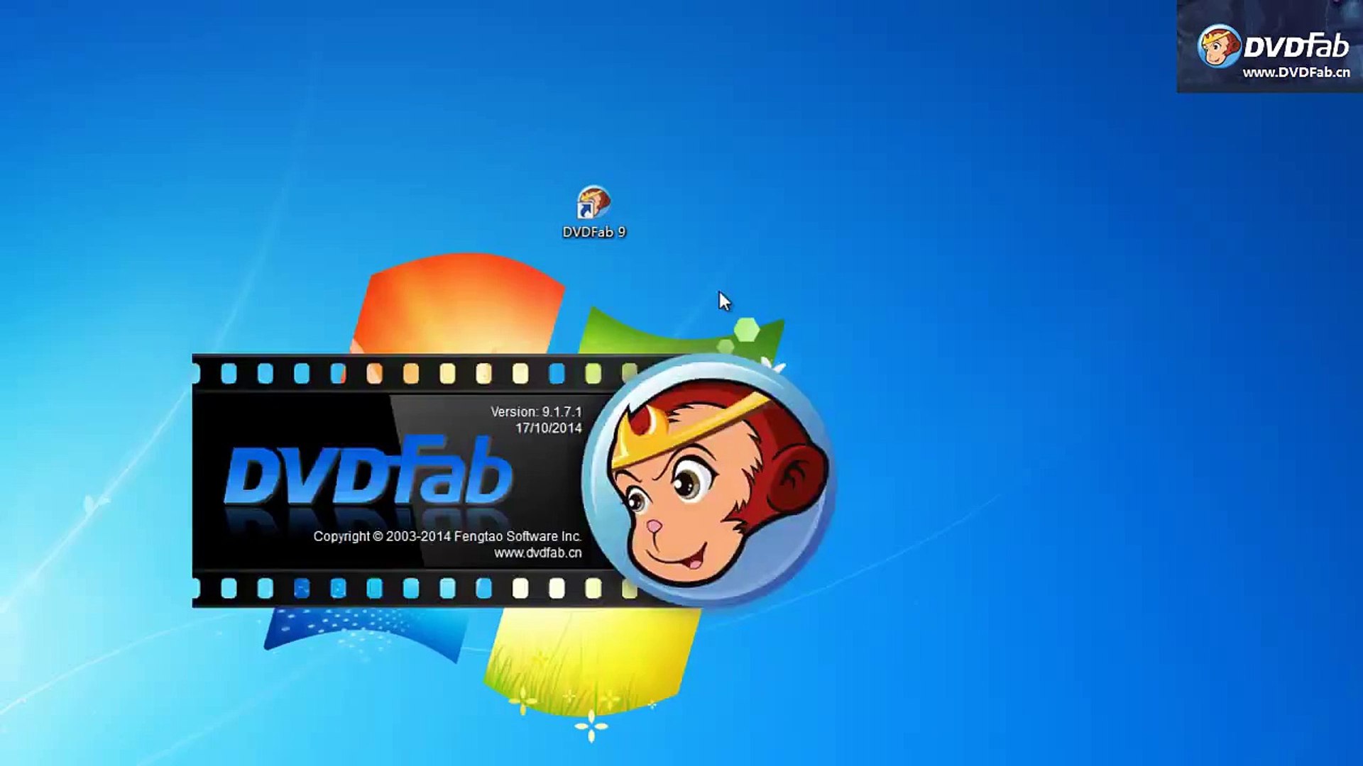 Tutorial On How To Copy Dvd With Dvdfab 9 Video Dailymotion