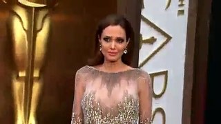 Angliena Jolie Was Pained By Golden Globes Snub