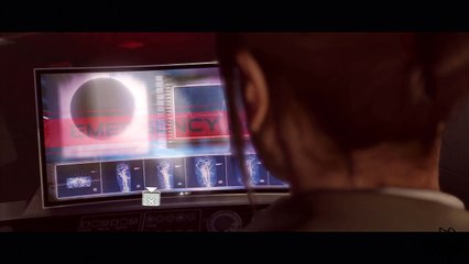 Gabriel and Jairo Play: BEYOND TWO SOULS (Part Fifteen / Final)