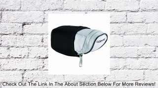 Lezyne Micro Caddy Saddle Bag Review
