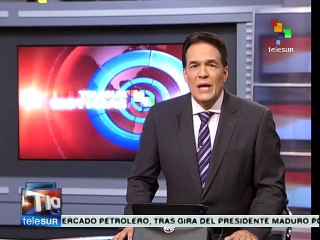 Ecuador condena el terrorismo en cualquiera de sus formas